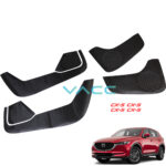 Mazda CX-5 2nd Door Panel Protector Sticker