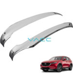 Mazda CX-5 2nd Side Mirror Chrome Lining