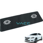Toyota Camry XV40 Rear Dashboard Carpet
