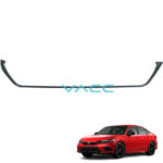 Honda Civic FE Aircond Control Lining