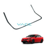 Honda Civic FE Center Console U Shape Lining