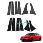 Honda Civic FE Door Pillar PC