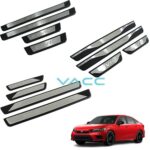 Honda Civic FE OEM Door Step