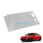 Honda Civic FE Player Screen Protector (9")