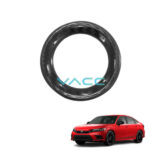 Honda Civic FE Push Start Button Lining Carbon