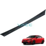 Honda Civic FE Rear Carbon Bar