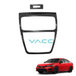 Honda Civic FE Rear Seat Aircond Lining