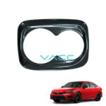 Honda Civic FE Rear Seat Cup Holder Lining