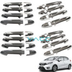 Honda Jazz 3rd GK Door Handle Cover