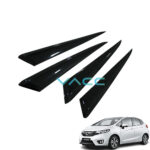 Honda Jazz 3rd GK Door Panel Carbon-Type B