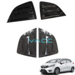 Honda Jazz 3rd GK Rear Window Triangle Cover