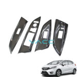 Honda Jazz 3rd GK Window Switch Panel Cover