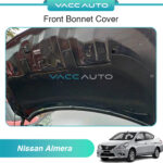 Nissan Almera N17 Front Bonnet Cover