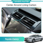 Toyota Camry XV50 Center Aircond Lining