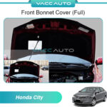 Honda City GM2 GM3 Front Bonnet Cover (Full / Half)