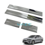 Honda City GN2 Door Step