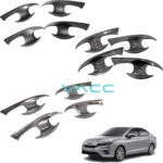 Honda City GN2 Outer Handle Bowl