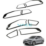 Honda City GN2 Tail Lamp Cover