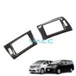 Toyota Alphard / Vellfire AH20 ANH20 Side Aircond Lining