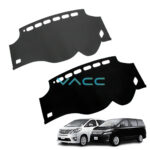 Toyota Alphard / Vellfire AH20 ANH20 Dashboard Carpet