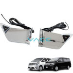 Toyota Alphard / Vellfire AH20 ANH20 Inner Handle LED