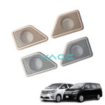 Toyota Alphard / Vellfire AH20 ANH20 Tweeter Cover
