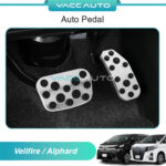 Toyota Alphard / Vellfire AH30 ANH30 Auto Pedal