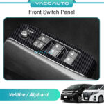 Toyota Alphard / Vellfire AH30 ANH30 AGH30 Switch Panel