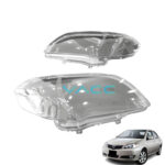 Toyota Vios NCP42 Headlamp Cover