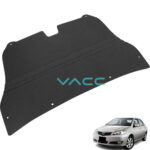 Toyota Vios NCP42 Rear Bonnet Cover