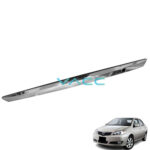 Toyota Vios NCP42 Rear Chrome Bar