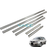 Toyota Vios NCP42 Window Chrome Lining