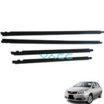 Toyota Vios NCP42 Window Rubber Trim