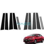 Toyota VIos NCP151 Door Pillar PC