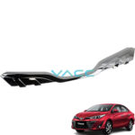 Toyota Vios NCP151 Front Grill Chrome Lining