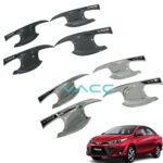 Toyota Vios NCP151 Outer Handle Cover