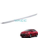 Toyota Vios NCP151 Rear Bonnet Lining