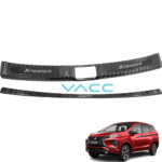 Mitsubishi Xpander NC Rear Bumper Protector