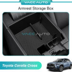 Toyota Corolla Cross Center Storage Box