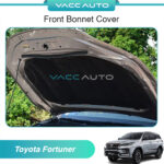 Toyota Fortuner 2nd Front Bonnet Cover