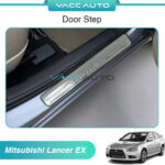 Mitsubishi Lancer EX Door Step