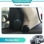 Perodua Myvi M300 Tweeter Cover