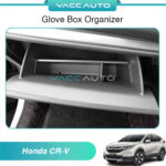 Honda CR-V 5th Glove Box Organizer