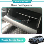 Toyota Corolla Cross Glove Box Organizer