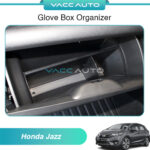 Honda Jazz GK Glove Box Organizer