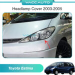 Toyota Estima ACR30 Headlamp Cover 2000-2005