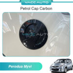 Perodua Myvi 1st M300 Petrol Cap Carbon