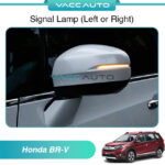 Honda BR-V 1st Signal Lamp