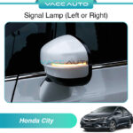 Honda City GM6 Signal Lamp