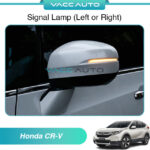 Honda CR-V 5th Signal Lamp
